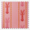 Sonova Studio Lobster Jam Pink Coral roller