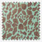 Sonova Studio Moo Mosaic Aqua Rust roller