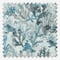 Sonova Studio Nautical Nirvana Dusk Blue roller