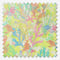 Sonova Studio Nautical Nirvana Multi Chartreuse roller