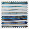 Sonova Studio Panorama Blue Rust roller