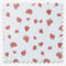 Sonova Studio Petite Strawberries Milk White roller