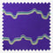 Sonova Studio Retro Wave Electric Blue roller