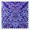 Sonova Studio Royal Reef Cobalt Blue roller