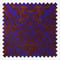 Sonova Studio Royal Reef Deep Ocean Blue roller