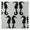 Sonova Studio Seahorse Charcoal roller