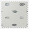 Sonova Studio Shoal Dove Grey roller