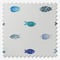 Sonova Studio Shoal Marine Blue roller