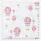 Sonova Studio Sky Voyage Bon Bon Red roller