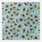 Sonova Studio Sunflower Duck Egg roller