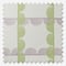 Sonova Studio Tea Party Fern Heather roller