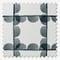 Sonova Studio Tea Party Monochrome roller