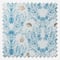 Sonova Studio Woodland Damask Cornflower Blue roller