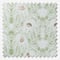 Sonova Studio Woodland Damask Fern Green roller