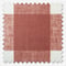 Sophie Allport Gingham Rustic Red roller