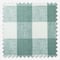Sophie Allport Gingham Teal roller