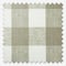 Sophie Allport Gingham Warm Stone roller