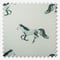 Sophie Allport Horse Grey roller