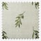 Sophie Allport Olive Linen roller