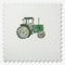 Sophie Allport On The Farm Neutral roller