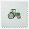 Sophie Allport On The Farm Soft Grey roller