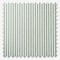 Sophie Allport Stamford Stripe Grey roller