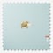 Sophie Allport Woodland Hedgehog Blue roller