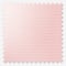 Touched by Design Deluxe Plain Peony Pink roller