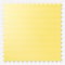 Touched by Design Deluxe Plain Primrose Yellow roller
