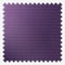 Touched by Design Deluxe Plain Purple roller