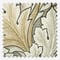 William Morris at Home Acanthus Flint roller