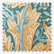 William Morris at Home Compton Bluebird roller