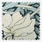 William Morris at Home Pimpernel Indigo roller