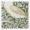 William Morris at Home Strawberry Thief Flint roller