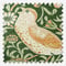 William Morris at Home Strawberry Thief Nettle roller