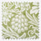 William Morris at Home Sunflower Artichoke roller