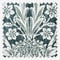 William Morris at Home Sunflower Indigo roller