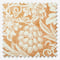 William Morris at Home Sunflower Madder roller