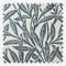 William Morris at Home Willow Indigo roller