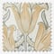 William Morris at Home Woodland Weeds Barley roller