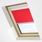 Essentials Classic Red roof_blind