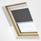 Essentials Deep Grey roof_blind