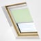 Essentials Light Sage roof_blind