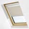Essentials Perfect Greige roof_blind
