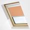 Essentials Rust roof_blind