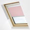 Essentials Soft Pink roof_blind