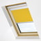 Essentials Yellow roof_blind