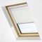 Stonewash Blackout Whisper roof_blind