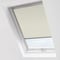 Lucarne Cream roof_blind