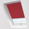 Lucarne Red roof_blind